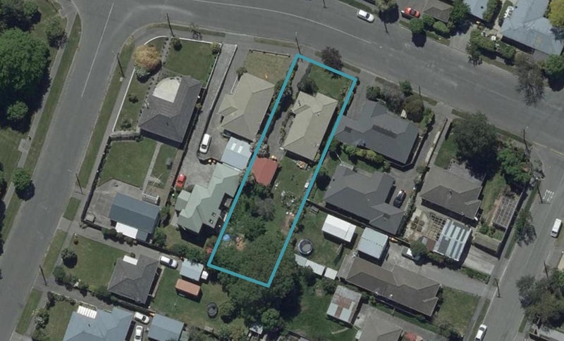29 Staveley Street, Avonhead, Christchurch - Carousel 1