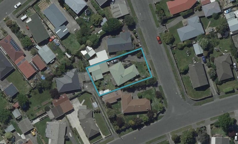 50 Stanton Crescent, Hoon Hay, Christchurch - Carousel 1