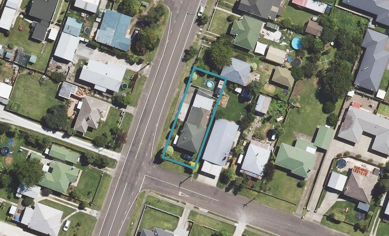 2 Haig Street, Te Hapara, Gisborne - Carousel 1