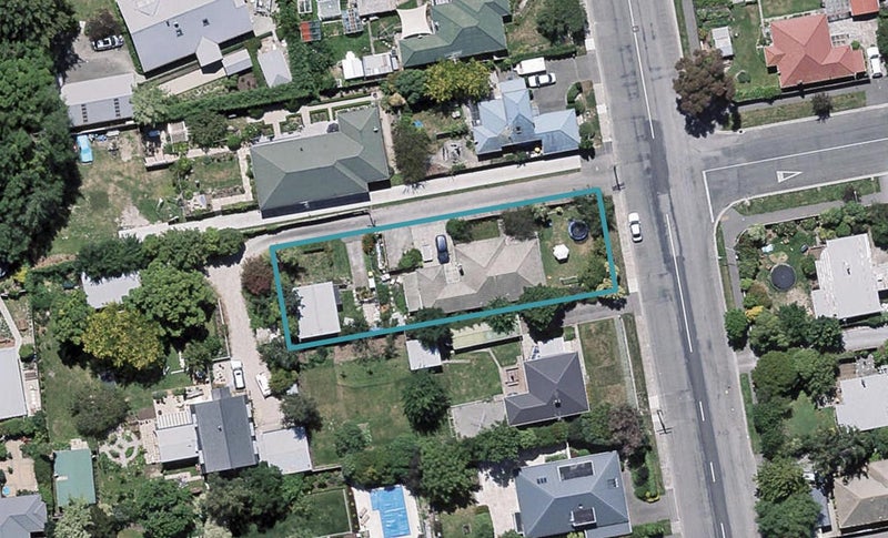 93A West Belt, Rangiora, Rangiora - Carousel 1