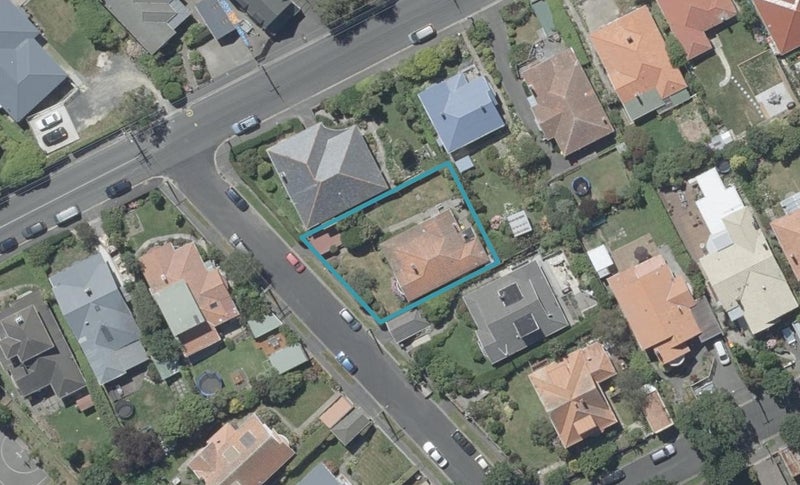 3 Grandview Crescent, Opoho, Dunedin - Carousel 1