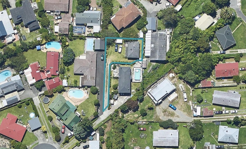 18A Pandora Place, Welcome Bay, Tauranga - Carousel 1
