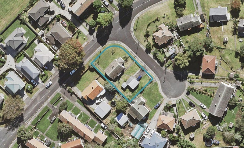 46 Denny Avenue, Wesley, Auckland - Carousel 1