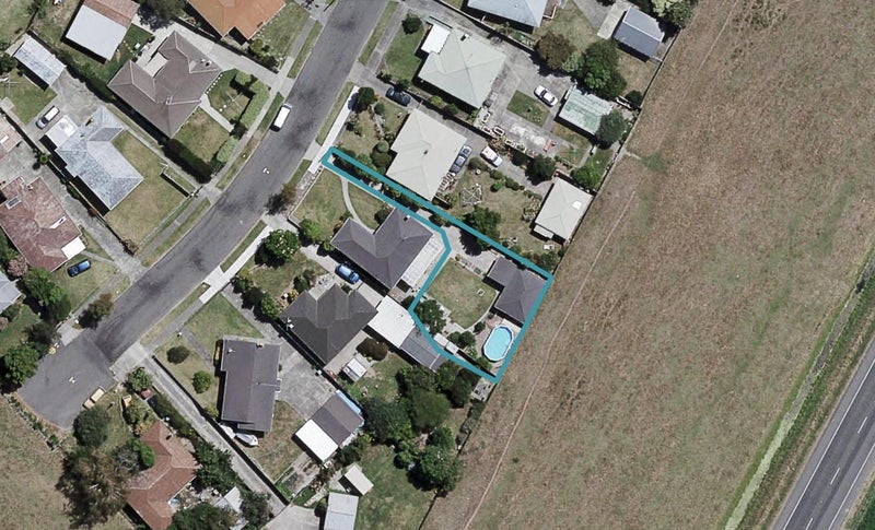 97A Masefield Avenue, Maraenui, Napier - Carousel 1