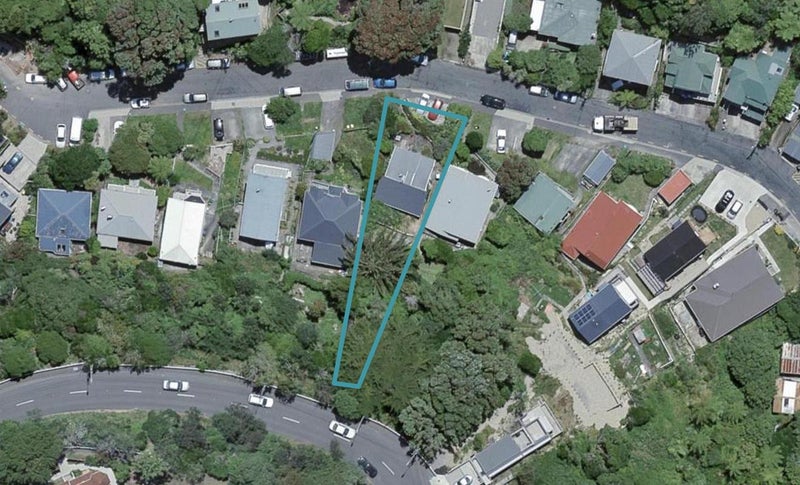 49 Norway Street, Aro Valley, Wellington - Carousel 1