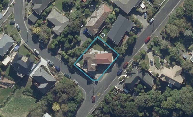 171 Scott Street, Waverley, Dunedin - Carousel 1