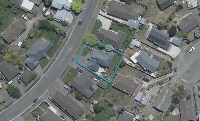 26 Radiata Avenue, Parklands, Christchurch - Carousel 1