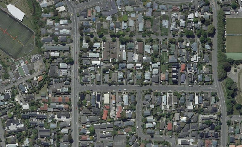 3/19 Winton Street, St Albans, Christchurch - Carousel 1