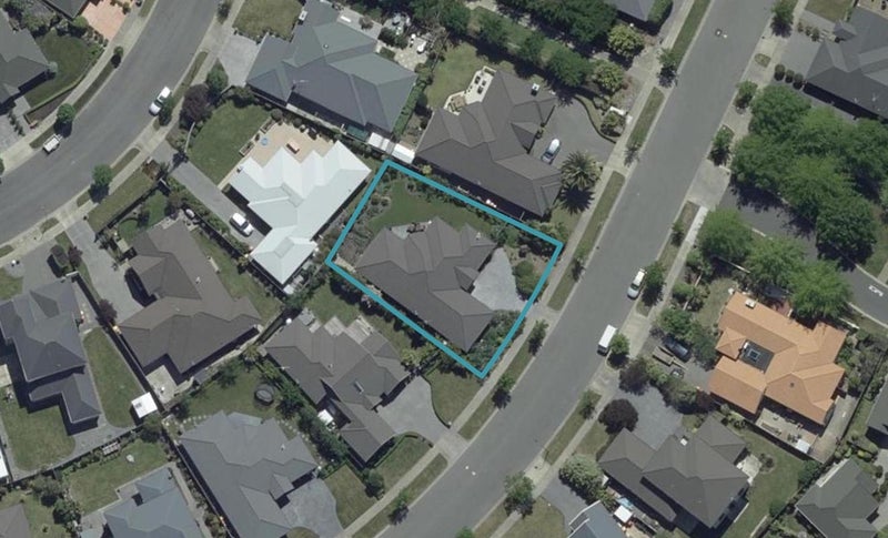 34 O'Neill Avenue, Northwood, Christchurch - Carousel 1