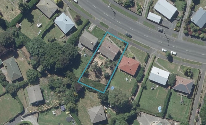 165 Brockville Road, Brockville, Dunedin - Carousel 1