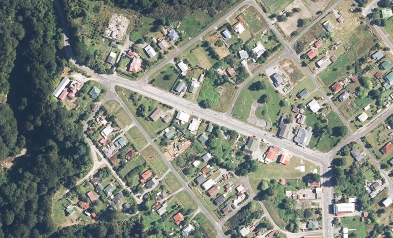 27 Hilton Street, Blackball, Greymouth - Carousel 1