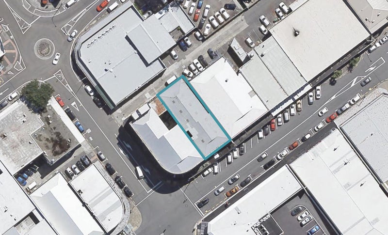 221A High Street, Hutt Central, Lower Hutt - Carousel 1