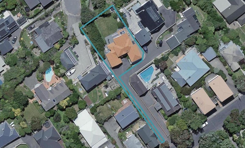 20 Everest Street, Khandallah, Wellington - Carousel 1