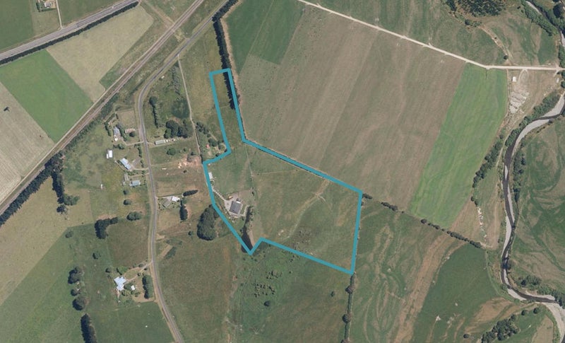 27A Wi Duncan Road, Dannevirke, Dannevirke - Carousel 1