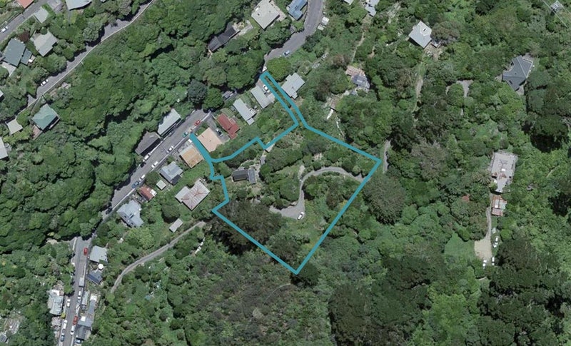 65A Holloway Road, Aro Valley, Wellington - Carousel 1