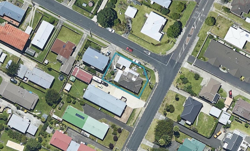 2 Cornwall Street, Gate Pa, Tauranga - Carousel 1