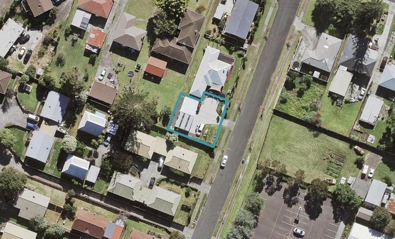 3A Korimako Avenue, Mangere Bridge, Auckland - Carousel 1