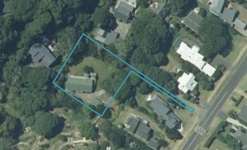 34 Hahei Beach Road, Hahei, Whitianga - Carousel 1