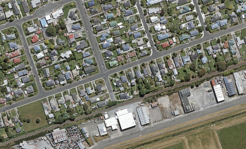 135 West Street, Hawthorndale, Invercargill - Carousel 1