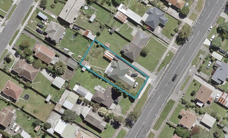 1293 High Street, Taita, Lower Hutt - Carousel 1
