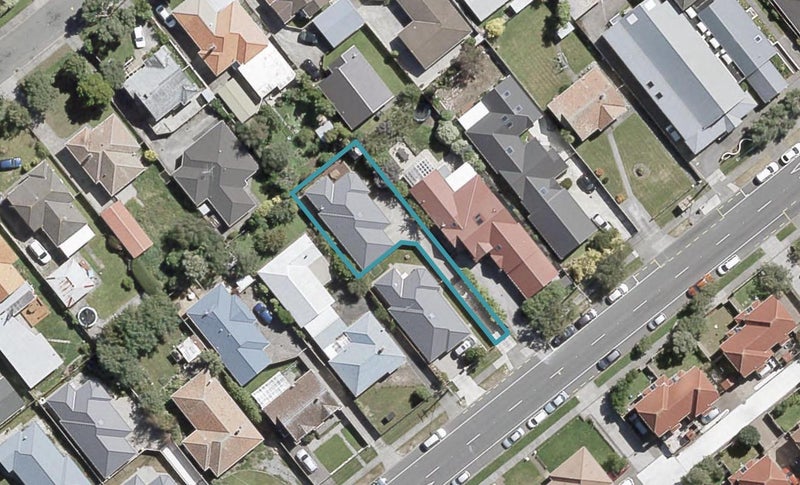 51B Waiwhetu Road, Waiwhetu, Lower Hutt - Carousel 1