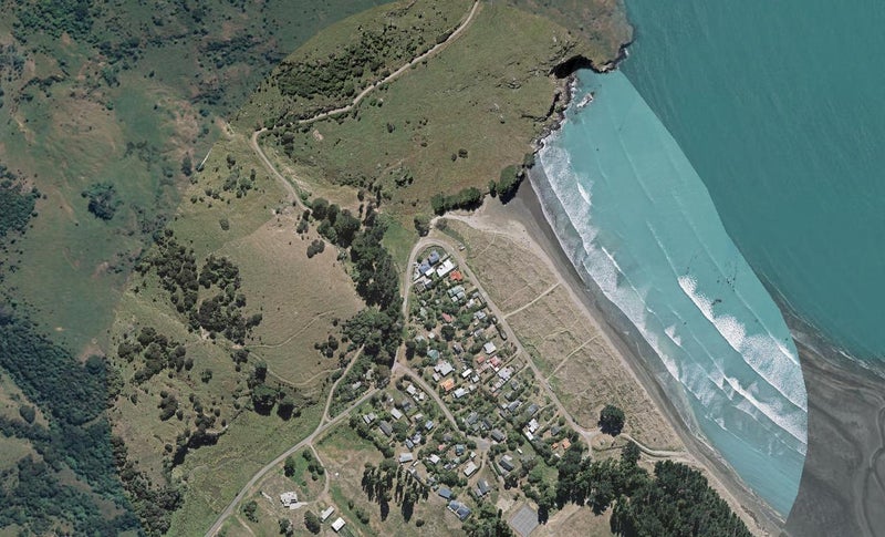 932 Le Bons Bay Road, Le Bons Bay, Akaroa - Carousel 1