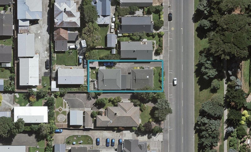 142 Kelvin Street, Avenal, Invercargill - Carousel 1