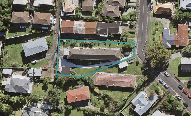 3/60 Church Street, Northcote Point, Auckland - Carousel 1