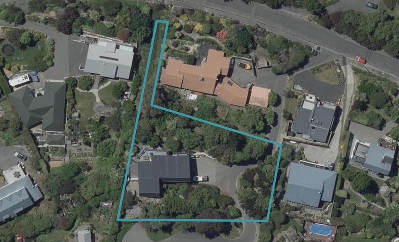12 Happy Home Road, Westmorland, Christchurch - Carousel 1