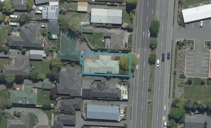 377 Main North Road, Redwood, Christchurch - Carousel 1