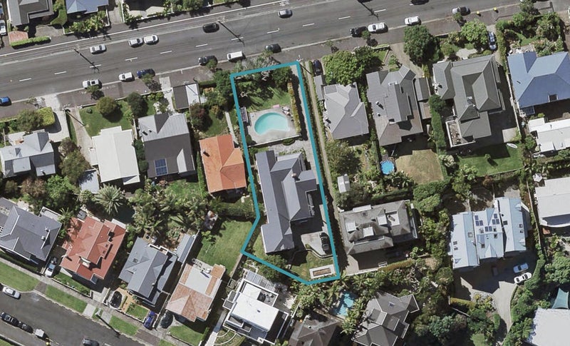 17 Calliope Road, Devonport, Auckland - Carousel 1