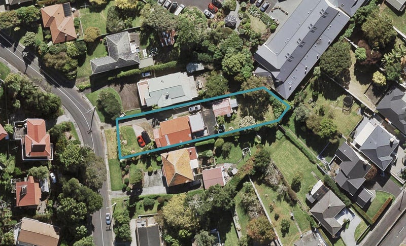 61 Seacliffe Road, Hillsborough, Auckland - Carousel 1