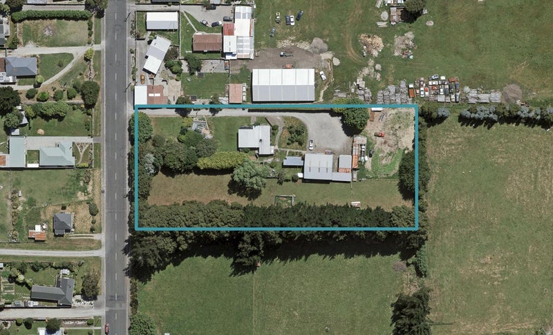 32 Bain Street, Kingswell, Invercargill - Carousel 1