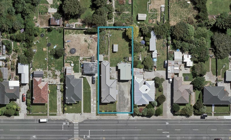 124 Elizabeth Street, Appleby, Invercargill - Carousel 1