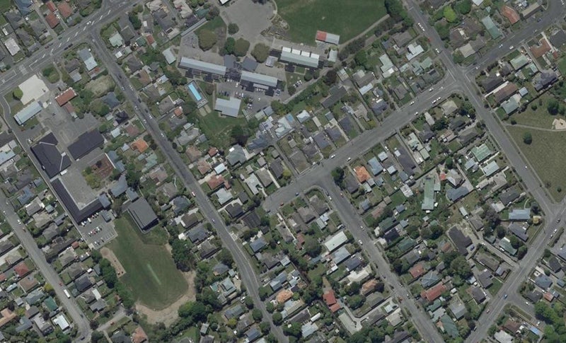1/5 Patrick Street, Mairehau, Christchurch - Carousel 1