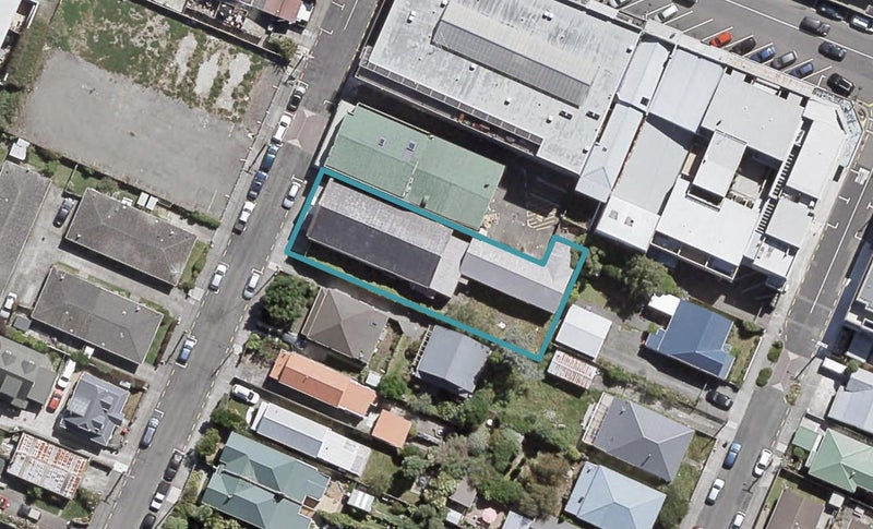 42C Nelson Street, Petone, Lower Hutt - Carousel 1