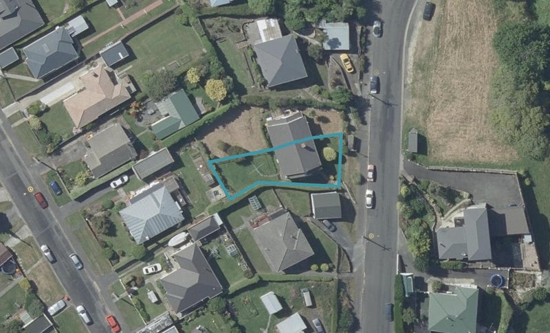 23 Emerson Street, Concord, Dunedin - Carousel 1