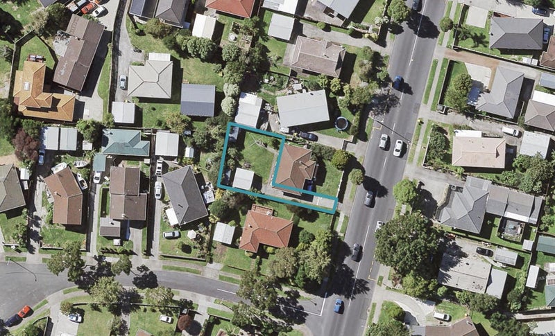 409C Bucklands Beach Road, Bucklands Beach, Auckland - Carousel 1