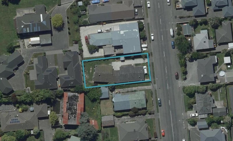 1/30 Wharenui Road, Upper Riccarton, Christchurch - Carousel 1