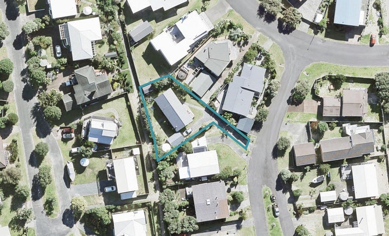 4 Edith Place, Warkworth - Carousel 1