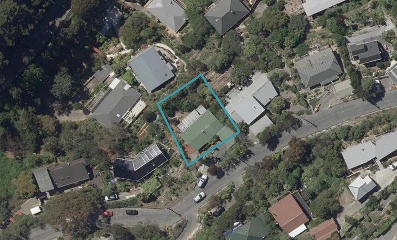 60 Richmond Hill Road, Richmond Hill, Christchurch - Carousel 1