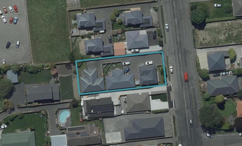 1/76 Wharenui Road, Upper Riccarton, Christchurch - Carousel 1
