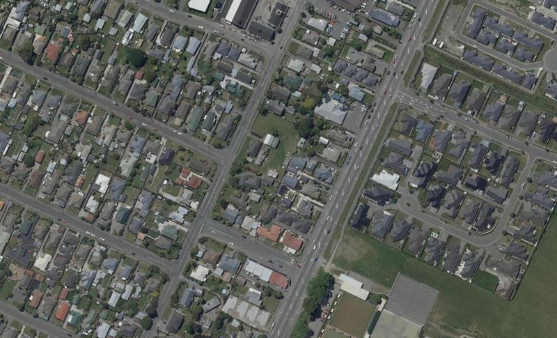 16A Ensign Street, Halswell, Christchurch - Carousel 1