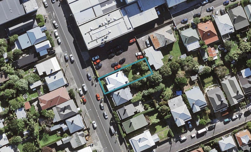 10 Bond Street, Grey Lynn, Auckland - Carousel 1