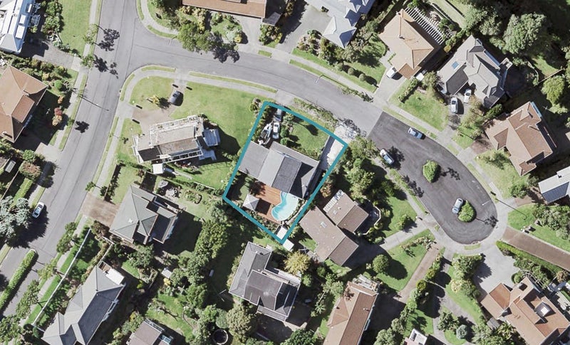 3 Jolyn Place, Cockle Bay, Auckland - Carousel 1
