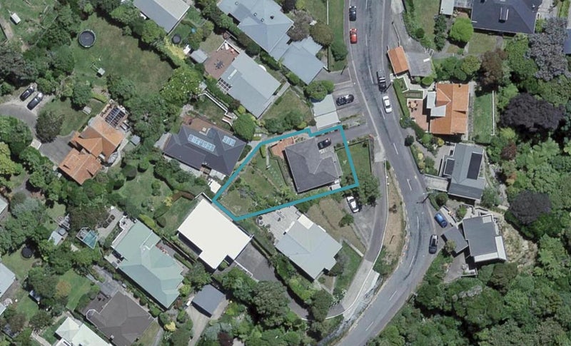 57 Trelissick Crescent, Ngaio, Wellington - Carousel 1