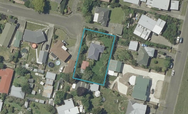 5 Hodgetts Place, Ashhurst, Ashhurst - Carousel 1