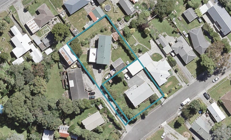 9 Molloys Road, Te Marua, Upper Hutt - Carousel 1
