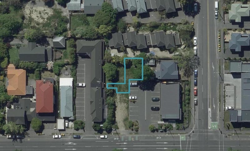 233D Bealey Avenue, Christchurch Central, Christchurch - Carousel 1