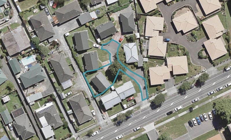 17B Lane Street, Wallaceville, Upper Hutt - Carousel 1